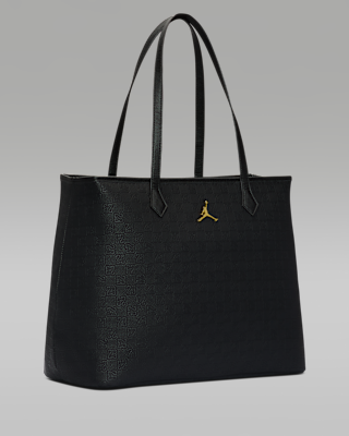 NIKE公式】ジョーダン モノグラム トートバッグ (32L).オンライン